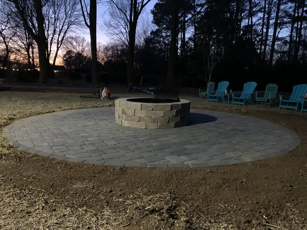 Trusted residential landscaping near you across Lancaster, SC - Walkers Lawncare