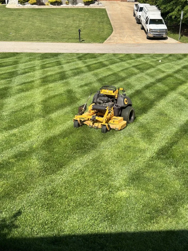 Expert landscaping services in Lancaster, SC - Walkers Lawncare