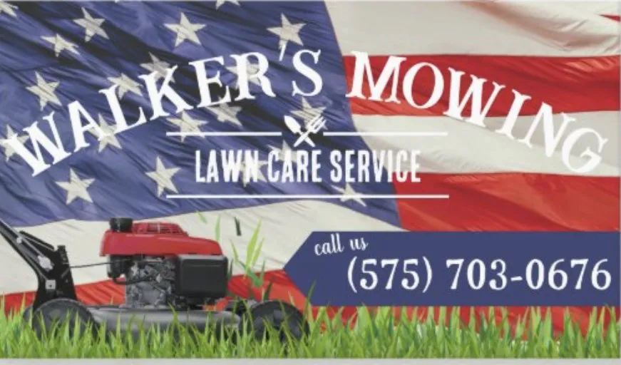 Affordable landscape installation for outdoor upgrades in Artesia, NM by Walker’s Mowing