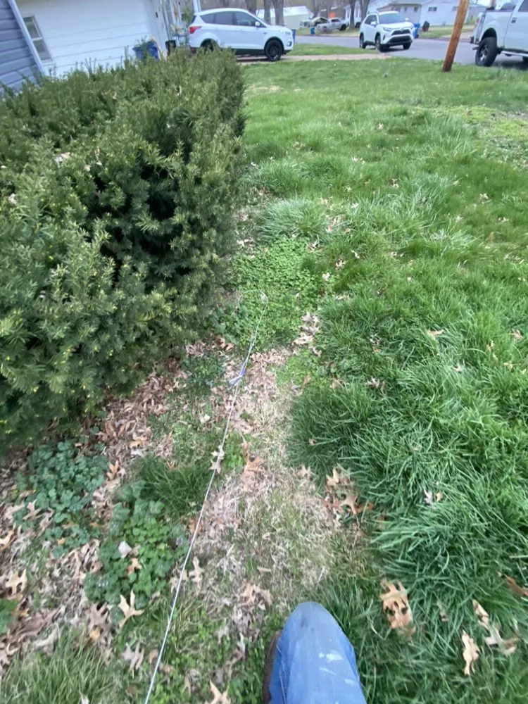 Affordable landscape design experts serving Eldon, MO - Walkers Outdoor Service