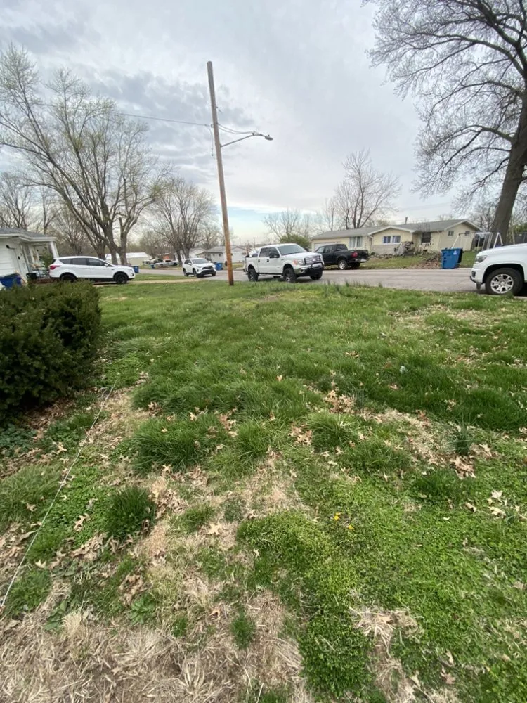 Affordable yard maintenance experts serving Eldon, MO - Walkers Outdoor Service