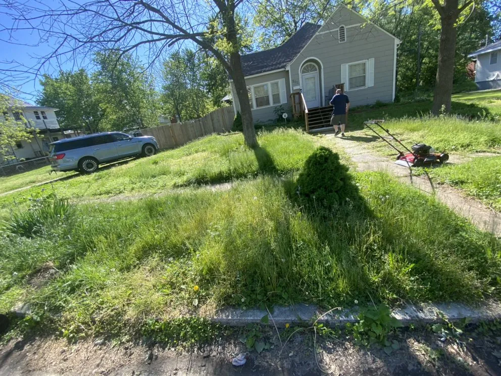 Top-rated landscape installation for year-round maintenance in Eldon, MO by Walkers Outdoor Service