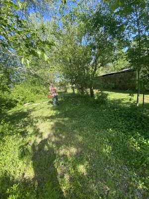 Walkers Outdoor Service