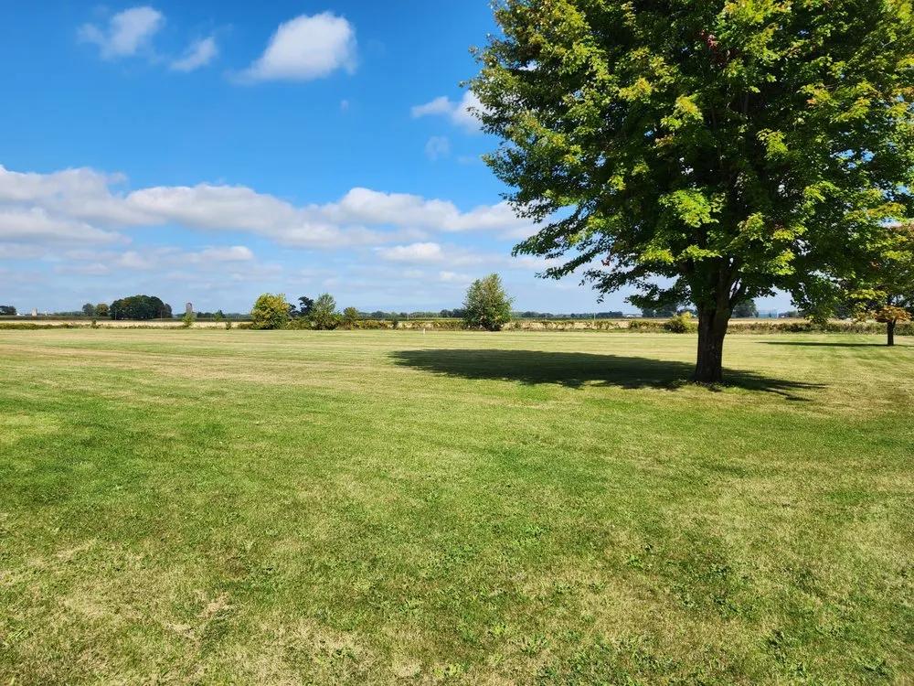 Affordable yard maintenance in Waupun, WI - Walker’s Quality Lawn Service