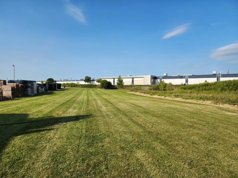 Reliable residential landscaping in Waupun, WI by Walker’s Quality Lawn Service