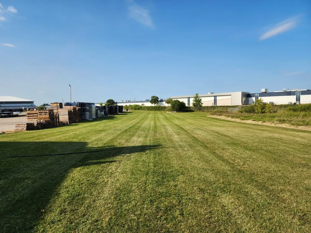 Reliable residential landscaping in Waupun, WI - Walker’s Quality Lawn Service