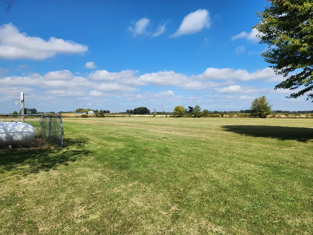 Top-rated lawn care service for homes in Waupun, WI by Walker’s Quality Lawn Service