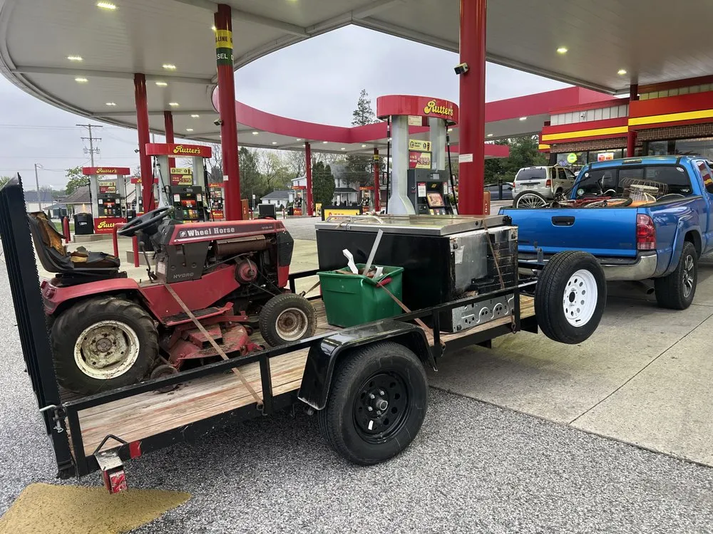 Top-rated lawn care service for outdoor upgrades across Stewartstown, PA - Walkers Services