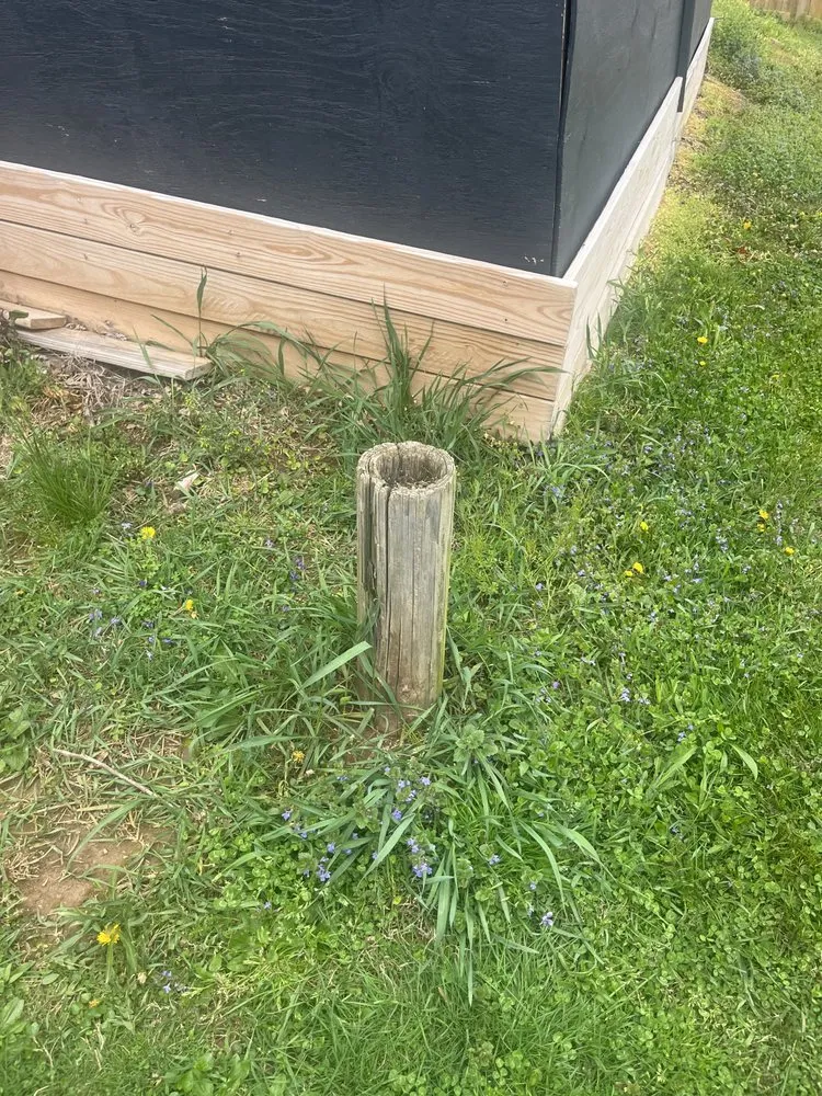 Custom lawn care service in Stewartstown, PA by Walkers Services