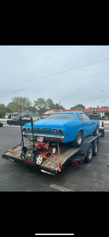 Local garden landscaping for beautiful yards in Stewartstown, PA by Walkers Services