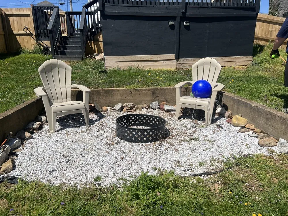 Reliable landscape design for year-round maintenance in Stewartstown, PA by Walkers Services