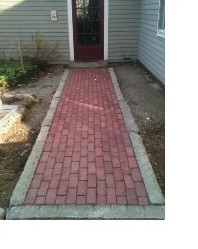 Expert yard maintenance experts serving Bridgewater, MA - Walkways By Andrew