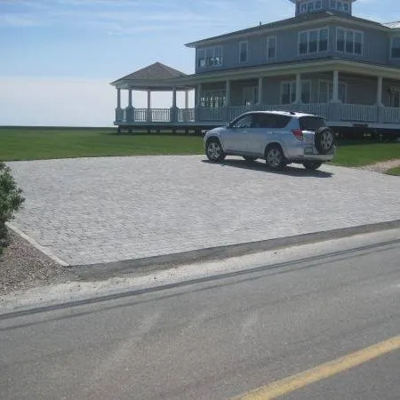 Reliable yard cleanup service experts serving Bridgewater, MA - Walkways By Andrew