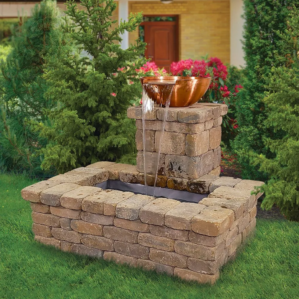 Top-rated landscape design in Spokane Valley, WA - Wall and Company