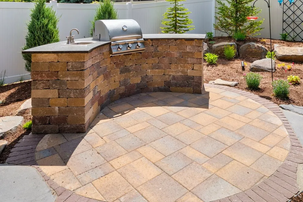 Trusted landscape design in Spokane Valley, WA - Wall and Company