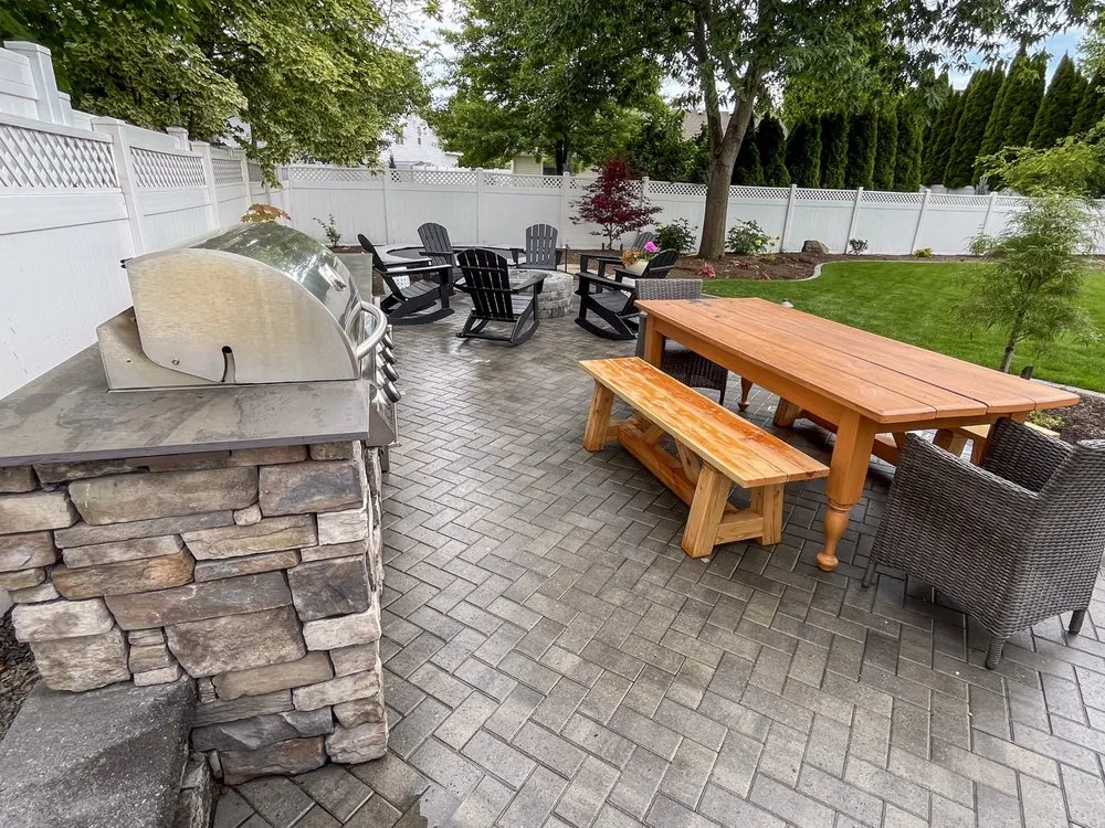 Reliable landscaping services in Spokane Valley, WA - Wall and Company