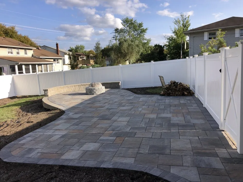 Local residential landscaping near you across Parsippany, NJ - Wall Landscape Services