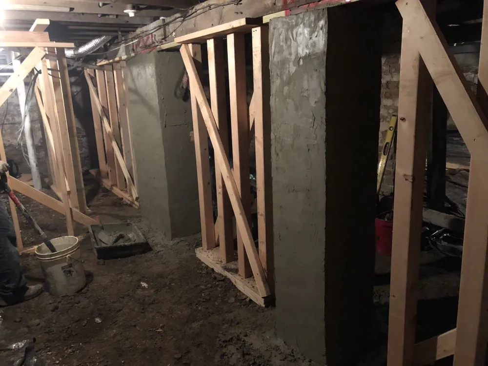 Expert landscape installation experts serving Parsippany, NJ - Wall Landscape Services