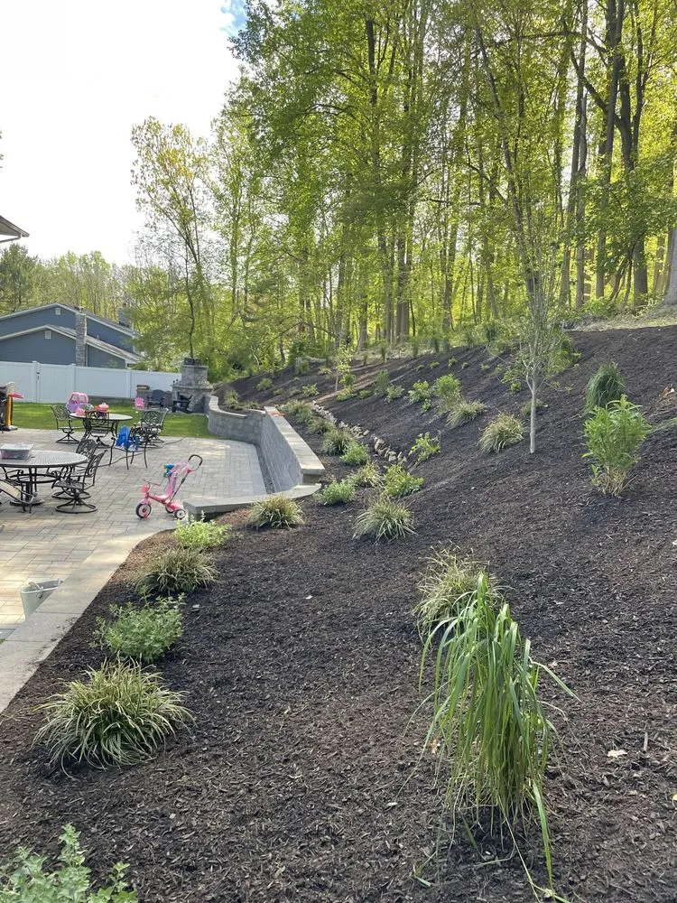 Top-rated landscaping services experts serving Parsippany, NJ - Wall Landscape Services