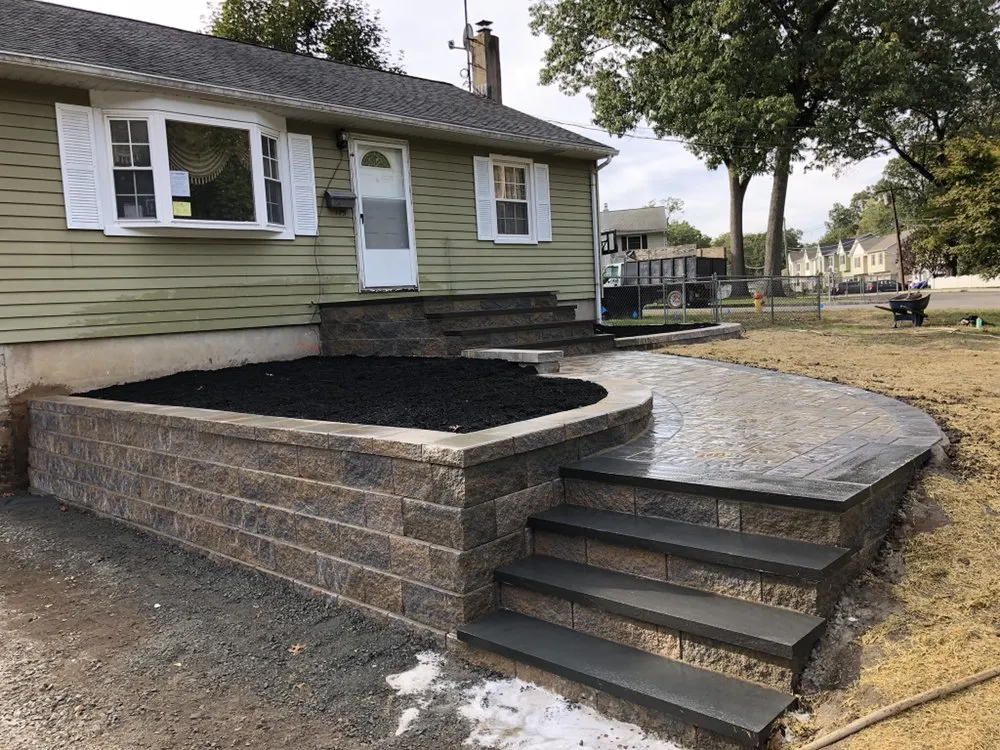 Top-rated yard maintenance for homes across Parsippany, NJ - Wall Landscape Services