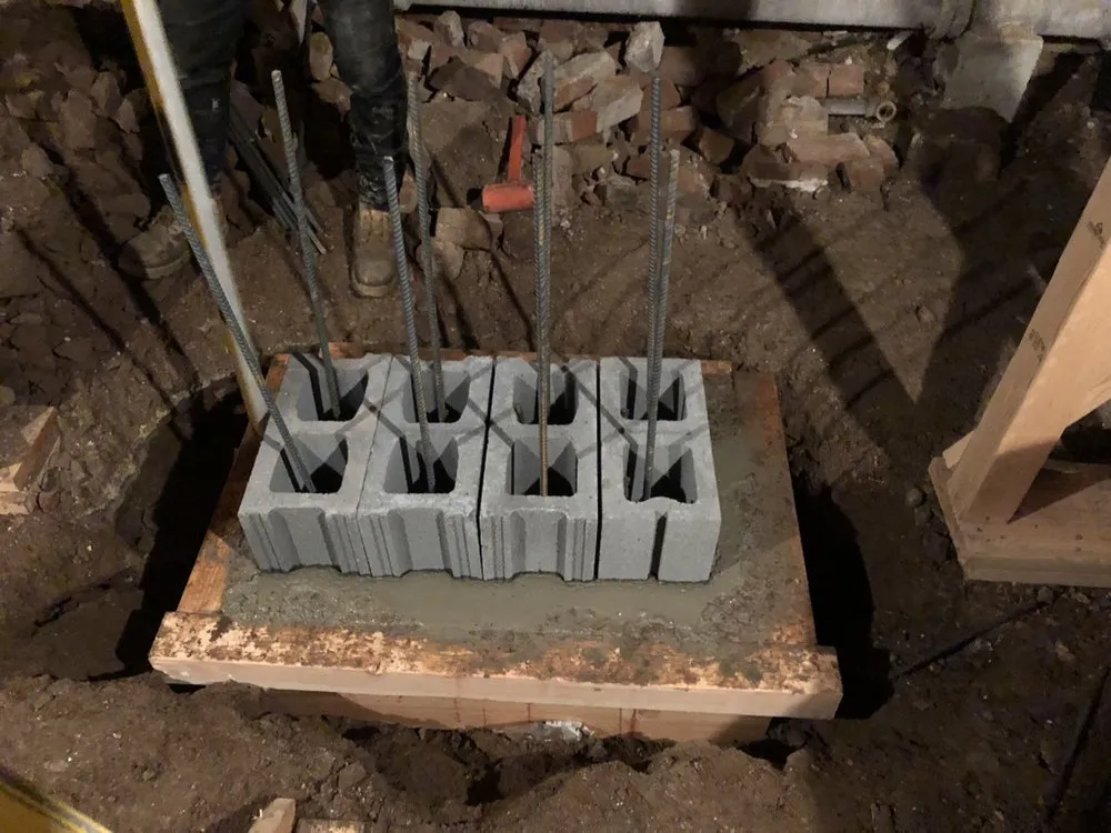 Trusted outdoor landscaping for beautiful yards in Parsippany, NJ by Wall Landscape Services