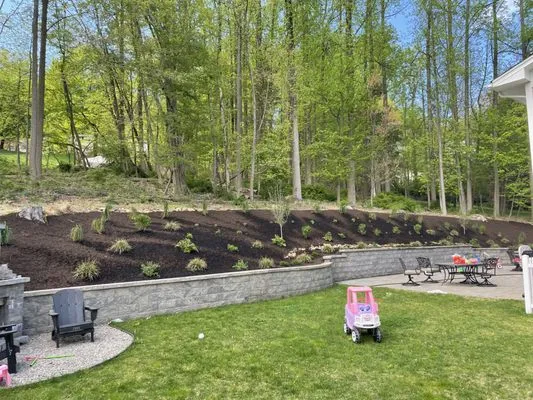 Wall Landscape Services