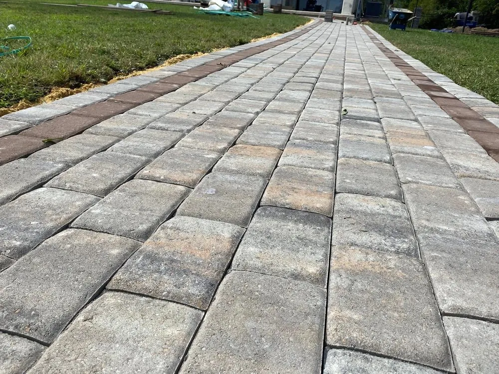 Expert garden landscaping experts serving Sandston, VA - Wall Stone