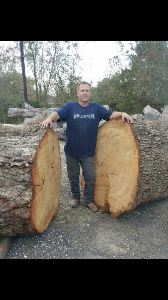 Local landscape design experts serving Gause, TX - Wall Tree Service