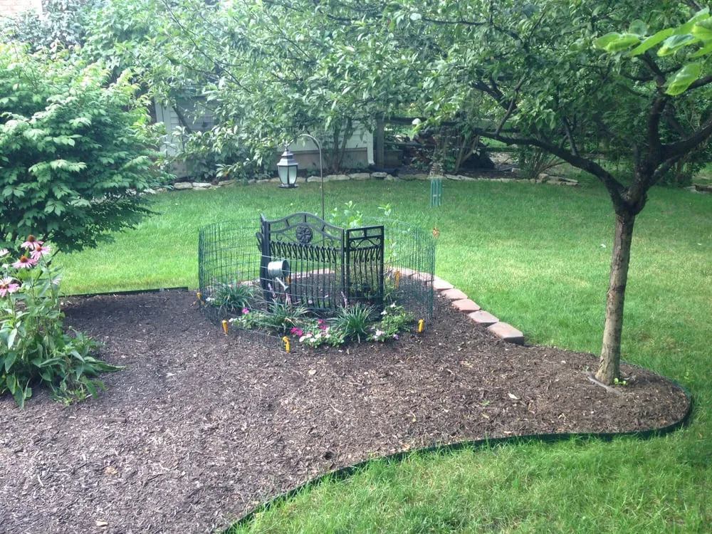 Local lawn care service in Westfield, IN - Walla Lawn Care