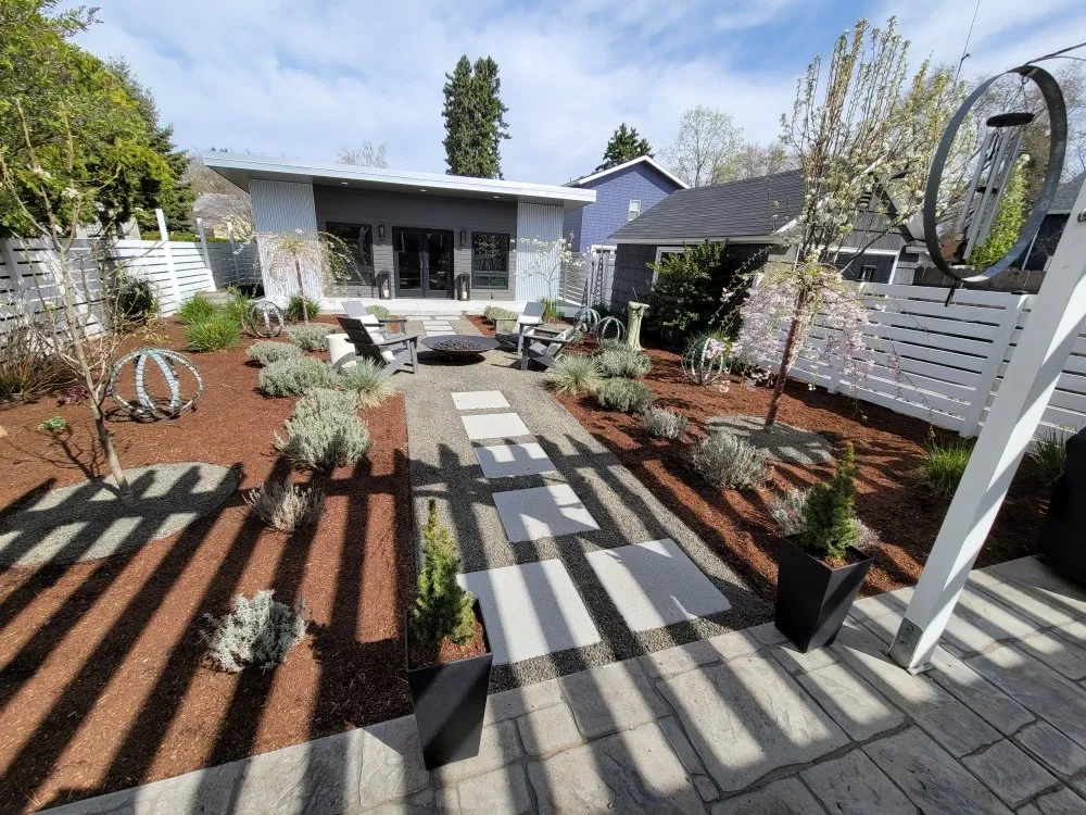 Reliable lawn care service for homes across Walla Walla, WA - Walla Walla Butler