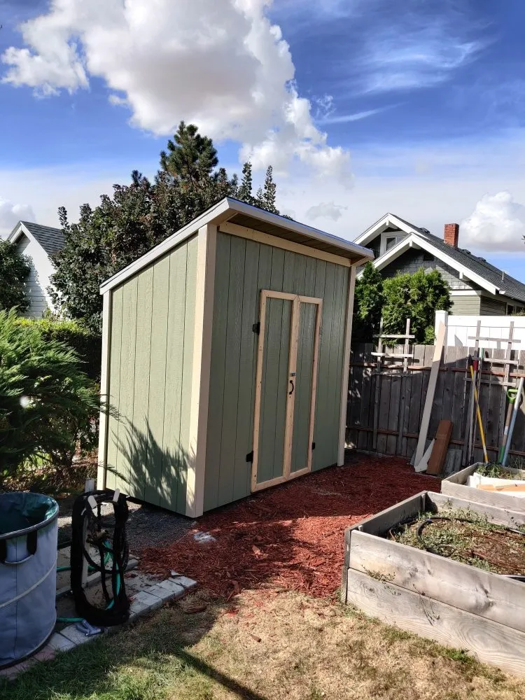 Local landscape design in Walla Walla, WA by Walla Walla Butler