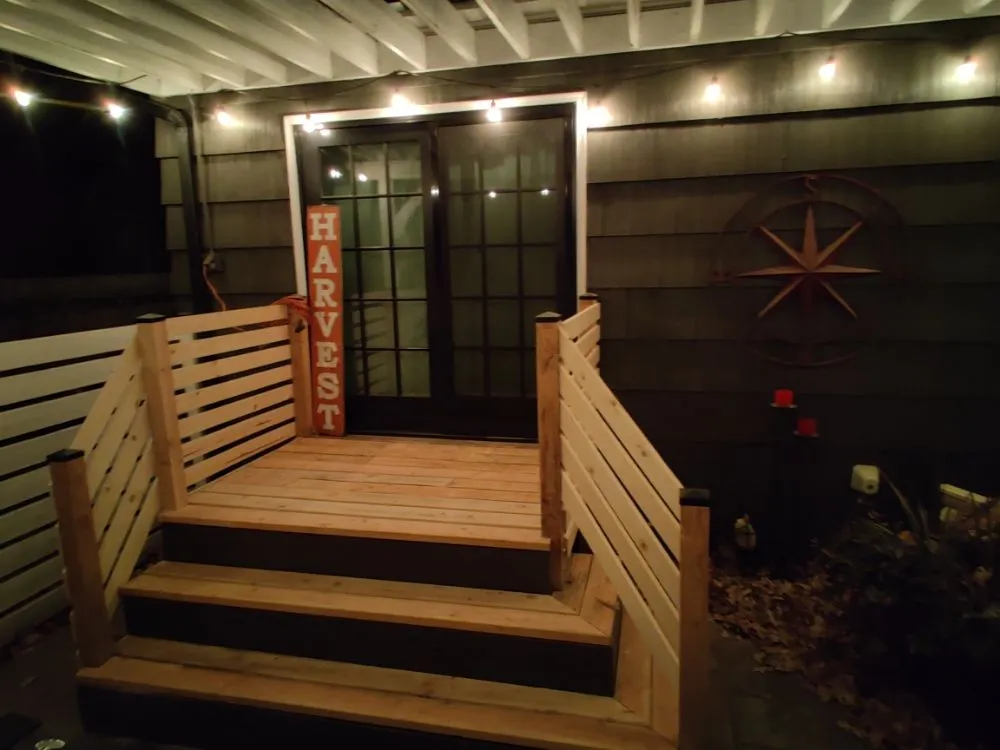 Reliable garden landscaping in Walla Walla, WA - Walla Walla Butler