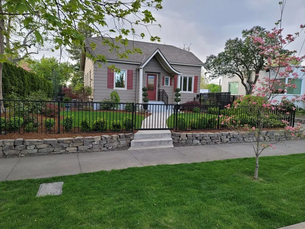 Trusted yard maintenance for homes in Walla Walla, WA by Walla Walla Butler