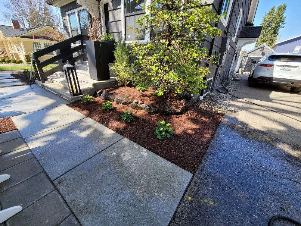 Professional garden landscaping experts serving Walla Walla, WA - Walla Walla Butler