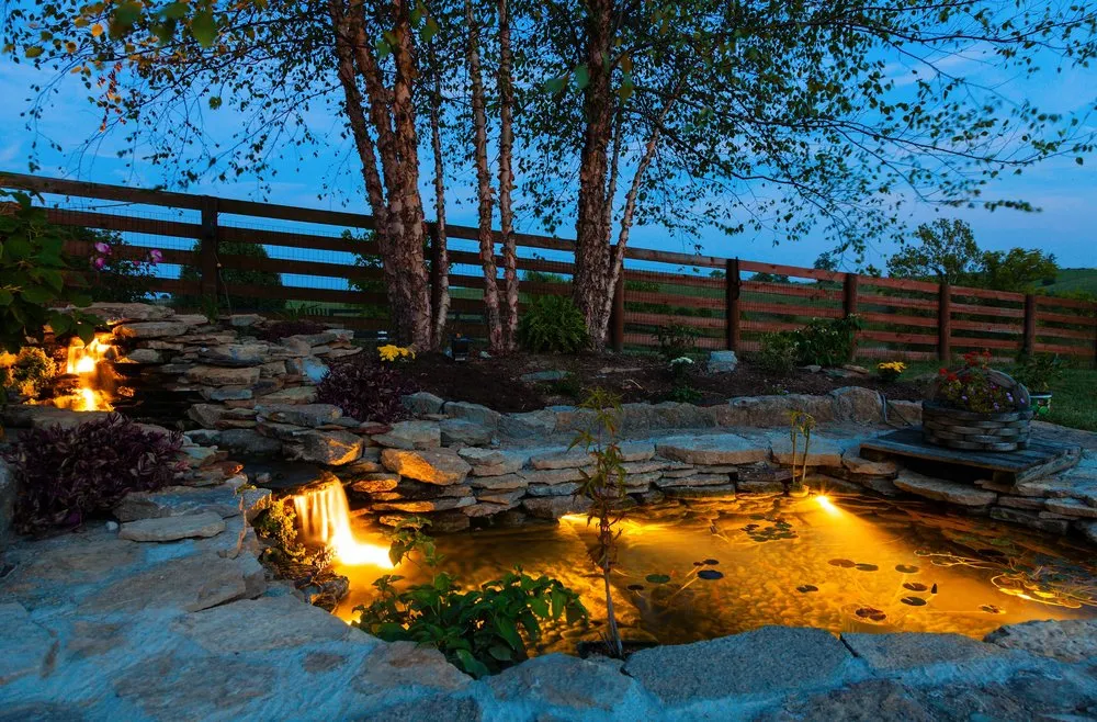 Expert garden landscaping for beautiful yards across Walla Walla, WA - Walla Walla Landscaping