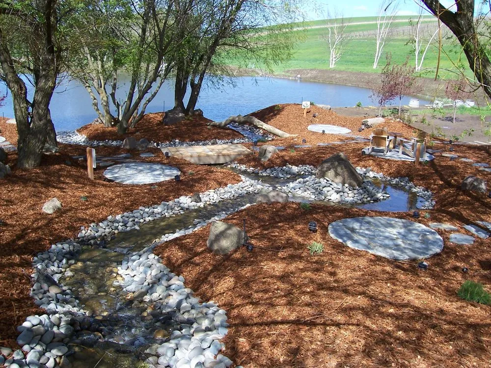 Affordable residential landscaping in Walla Walla, WA - Walla Walla Landscaping