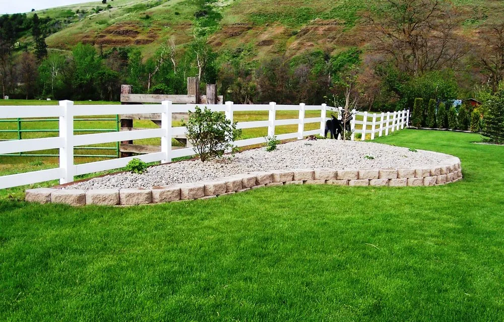 Local landscape installation experts serving Walla Walla, WA - Walla Walla Landscaping