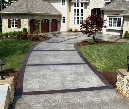 Trusted garden landscaping in Walla Walla, WA - Walla Walla Landscaping