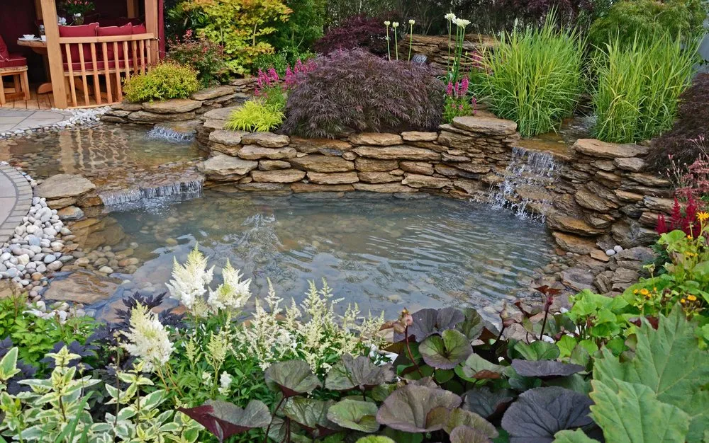 Professional outdoor landscaping experts serving Walla Walla, WA - Walla Walla Landscaping