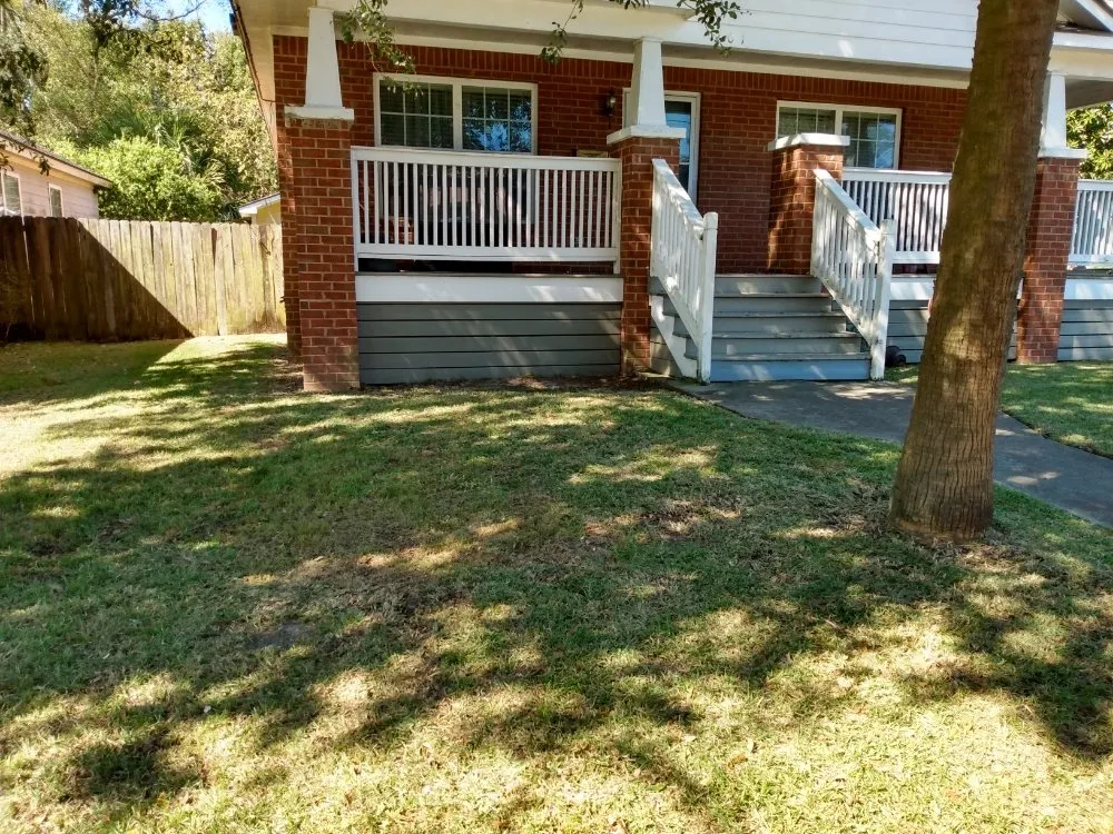 Trusted landscape design experts serving Hinesville, GA - Wallace Commercial & Residential Landscaping .