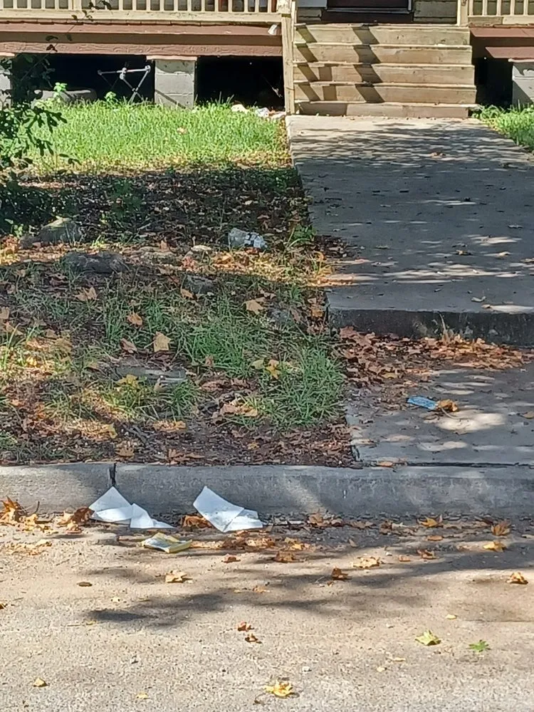 Professional outdoor landscaping for residential properties in Hinesville, GA by Wallace Commercial & Residential Landscaping .