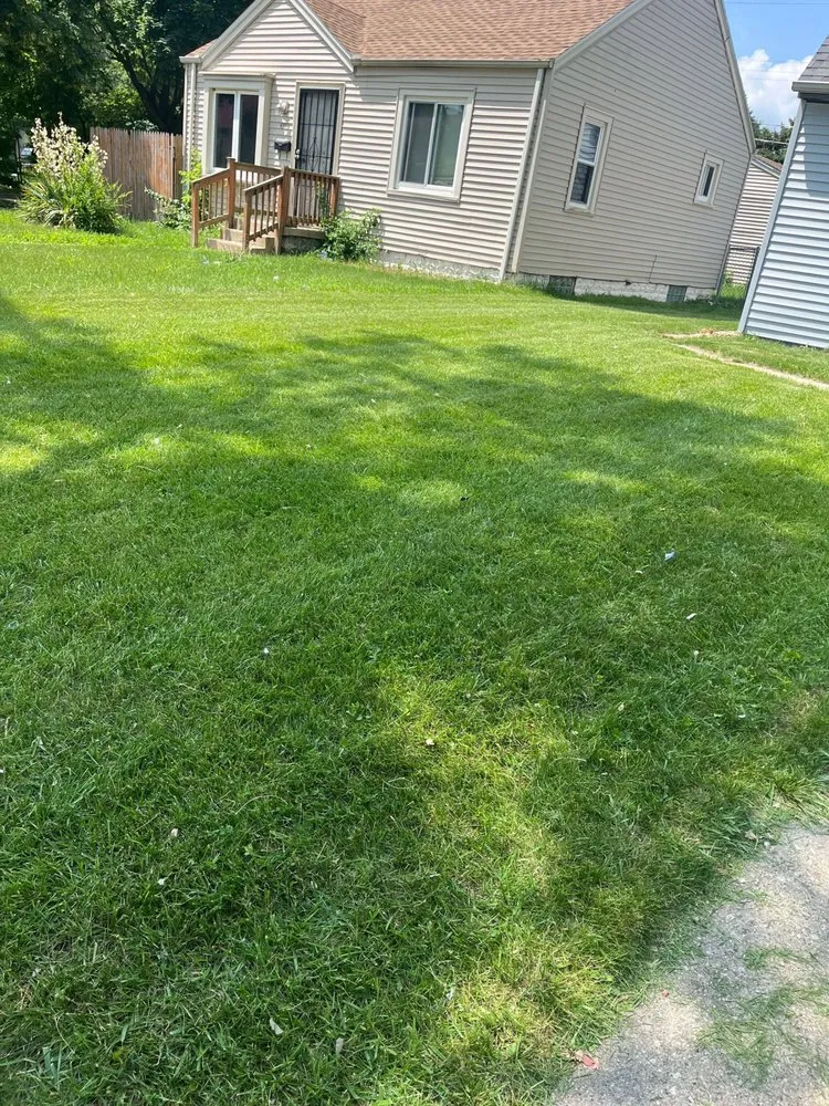 Custom yard maintenance near you in Milwaukee, WI by Wallace Construction and Landscape