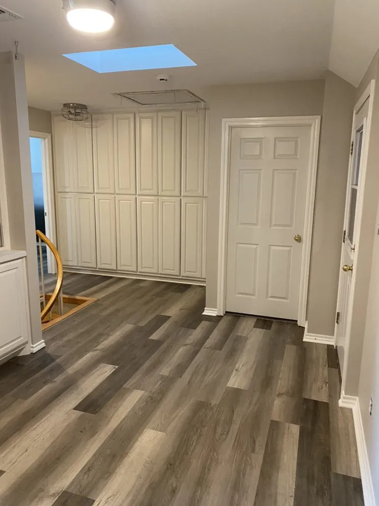 Custom outdoor landscaping experts serving Azle, TX - Wallace handyman services