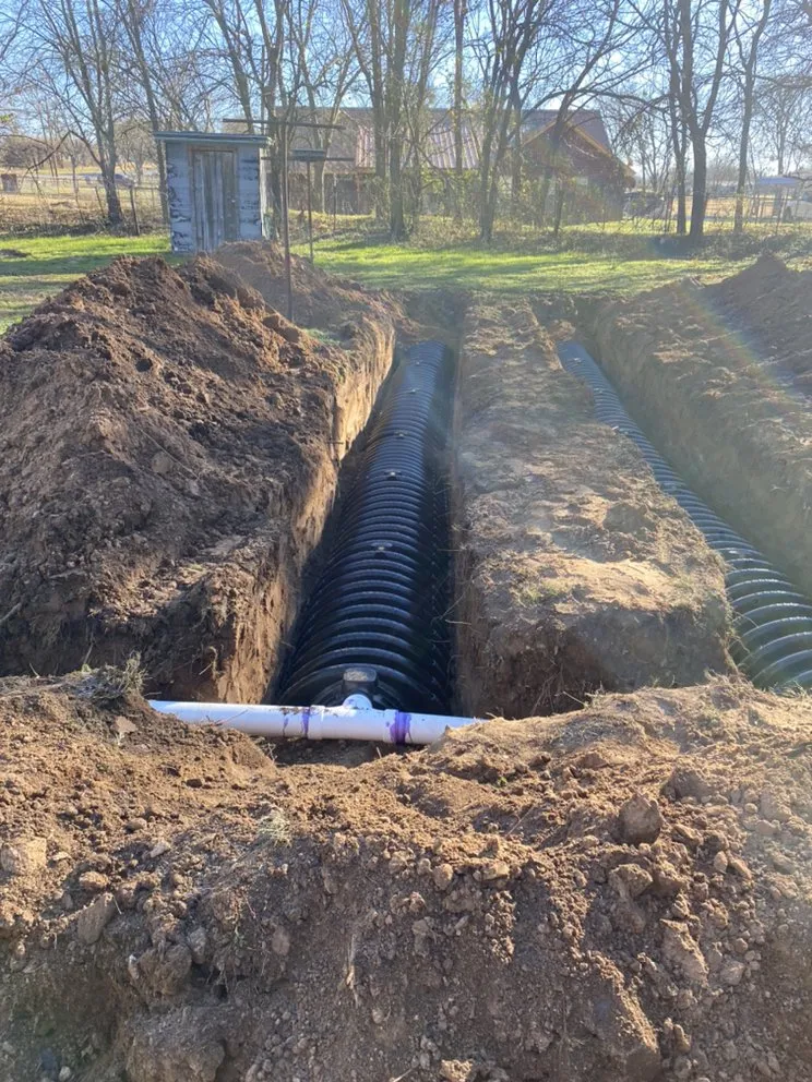 Trusted lawn care service in Azle, TX - Wallace handyman services