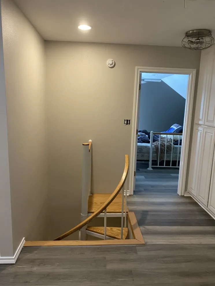 Custom landscape design with custom design across Azle, TX - Wallace handyman services