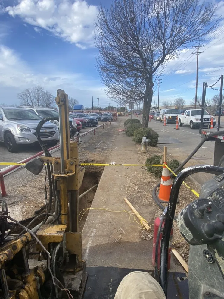 Trusted landscape design experts serving Azle, TX - Wallace handyman services