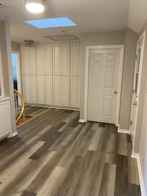 Wallace handyman services Logo