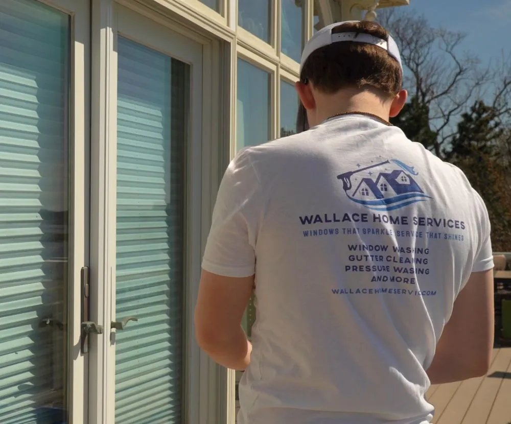 Reliable garden landscaping in Gloucester, MA - Wallace Home Services