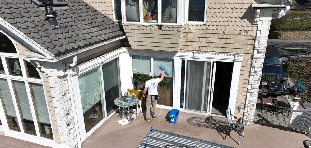 Affordable landscaping services in Gloucester, MA - Wallace Home Services