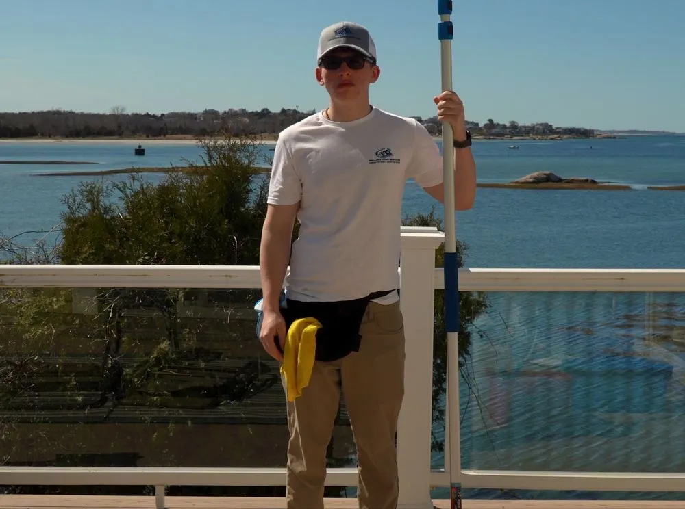 Reliable landscape installation experts serving Gloucester, MA - Wallace Home Services